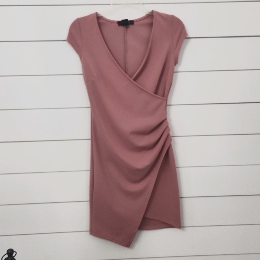 NWOT Joe & Elle Bodycon Dress